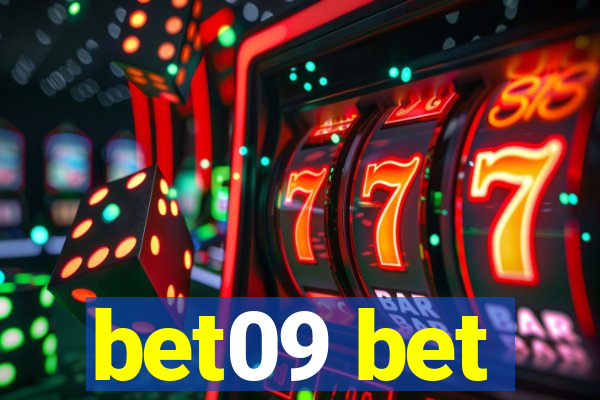 bet09 bet